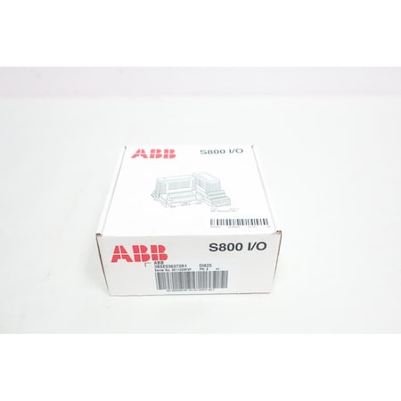 Abb Analog IO Module, 3BSE036373R1 3BSE036373R1